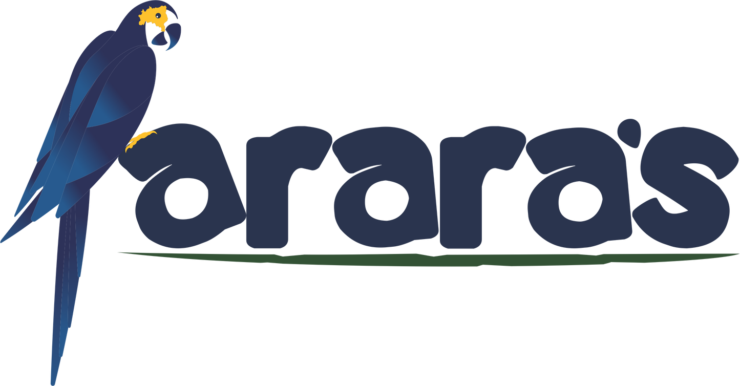 Arara's Yoga