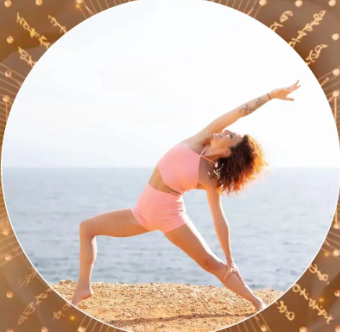 Logo Sophie Torre professeur de Yoga